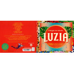 Cirque du Soleil CD Luzia